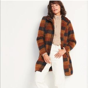 COPY - Woman’s Coat